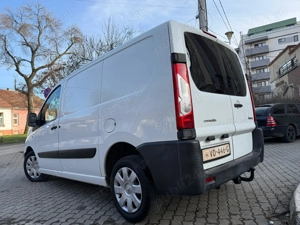 Citroen Jumpi an 2014 diesel 2.0  130 cp  clima impecabil! - imagine 3