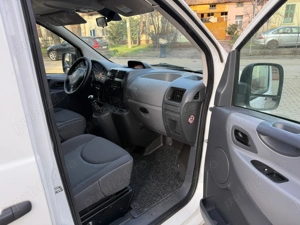 Citroen Jumpi an 2014 diesel 2.0  130 cp  clima impecabil! - imagine 4