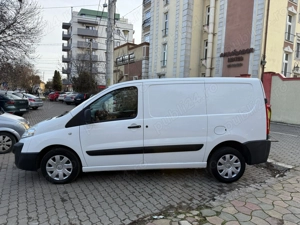 Citroen Jumpi an 2014 diesel 2.0  130 cp  clima impecabil! - imagine 9