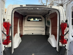 Citroen Jumpi an 2014 diesel 2.0  130 cp  clima impecabil! - imagine 8