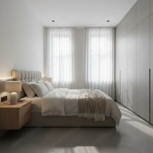 Apartament cu 2 camere iunie 2026 zona Militari Residence - imagine 5