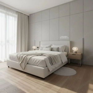 Garsoniera in zona Militari Residence finalizare aprilie 2026