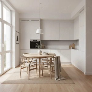 Apartament cu 2 camere iunie 2026 zona Militari Residence - imagine 16