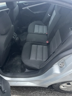 Skoda Octavia  - imagine 5