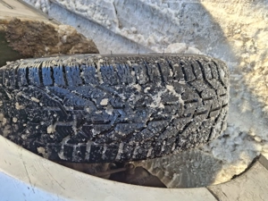 Wolkswagen pasat b6 1,9  - imagine 4