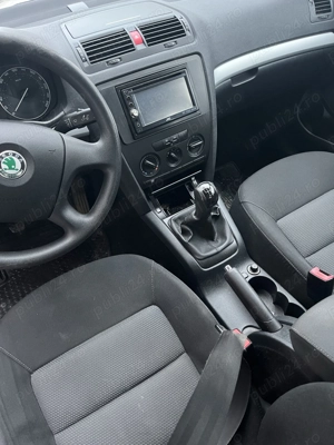 Skoda Octavia  - imagine 4