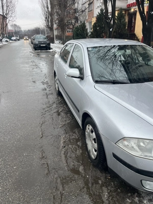 Skoda Octavia  - imagine 3