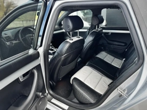 Audi A4 2.0Tdi Bosse  - imagine 2