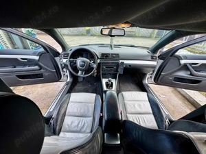 Audi A4 2.0Tdi Bosse  - imagine 4