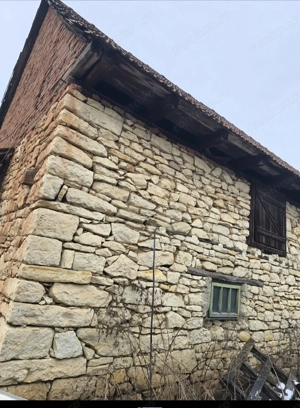 Casa  pentru vânzare in VLAHA cu 2400 mp teren aferent-PRET 205 000 EURO. - imagine 5