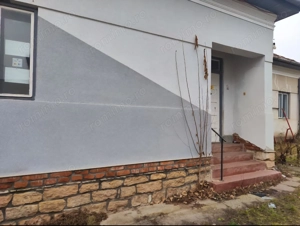 Casa  pentru vânzare in VLAHA cu 2400 mp teren aferent-PRET 205 000 EURO. - imagine 3