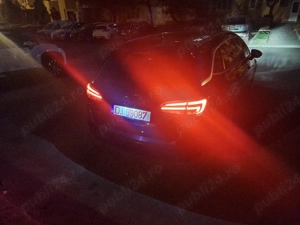 Vând Opel Astra Sports Tourer  - imagine 8