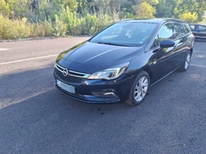Vând Opel Astra Sports Tourer  - imagine 10