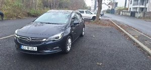 Vând Opel Astra Sports Tourer  - imagine 7