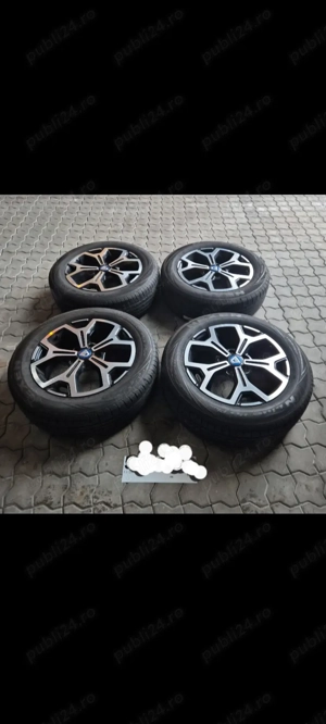 Roti jante Maldive Dacia Duster 17