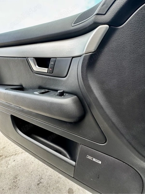 Audi A4 2.0Tdi Bosse  - imagine 8