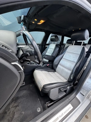 Audi A4 2.0Tdi Bosse  - imagine 10