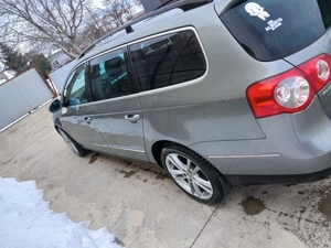 Vw Passat euro5  - imagine 3