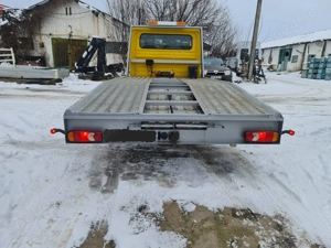 Tractări auto nonstop Sibiu