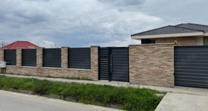 Sisteme de porti si garduri Valcea