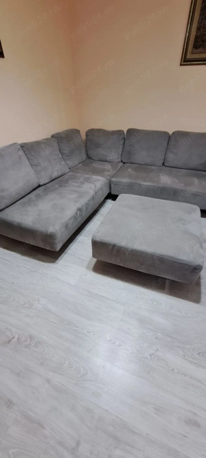 Vând colțar modular Feydom