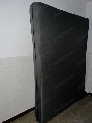 Saltea 160 200 20-stare excelentă - imagine 2