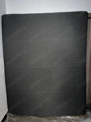 Saltea 160 200 20-stare excelentă - imagine 3