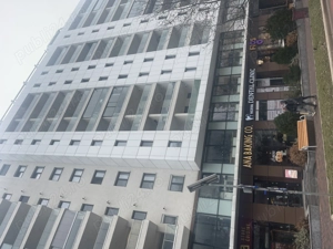 Închiriez apartament 2 camere Nerva Traian Roka residence 