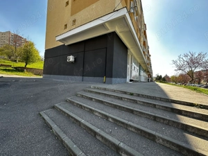 Spatiu Comercial 124 m