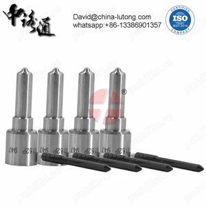 Common Rail Fuel Injector Nozzle 0 433 172 282 DLLA150P2282   