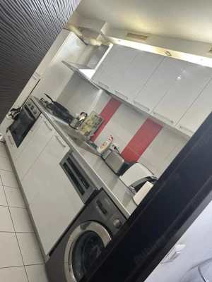 Direct proprietar, 2 camere Palladium Residence, Parcare Subterana inclusa - imagine 5