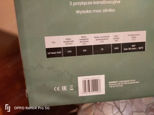 De vanzare tocător pentru scurgere WC producție Polonia 