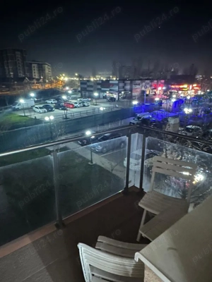 Direct proprietar, 2 camere Palladium Residence, Parcare Subterana inclusa - imagine 10