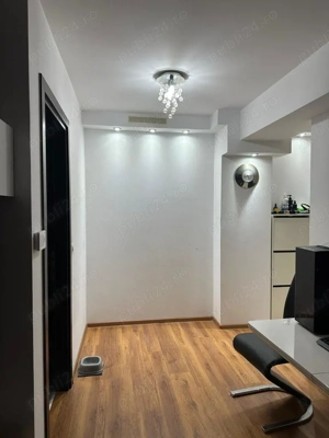 Direct proprietar, 2 camere Palladium Residence, Parcare Subterana inclusa - imagine 9