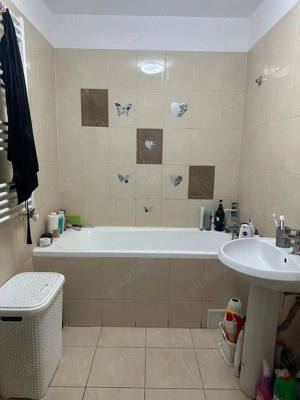 Direct proprietar, 2 camere Palladium Residence, Parcare Subterana inclusa - imagine 7