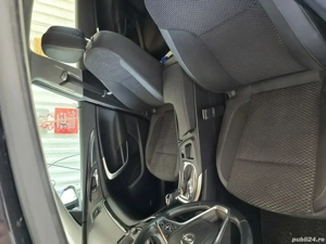 Opel Insignia 4x4 - imagine 5