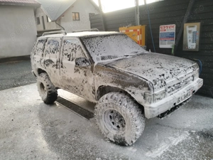 Nissan Terrano 1 2.7 TDI - imagine 4