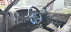 Nissan Terrano 1 2.7 TDI - imagine 5