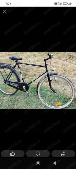 Biciclete 24 26 28  - imagine 3