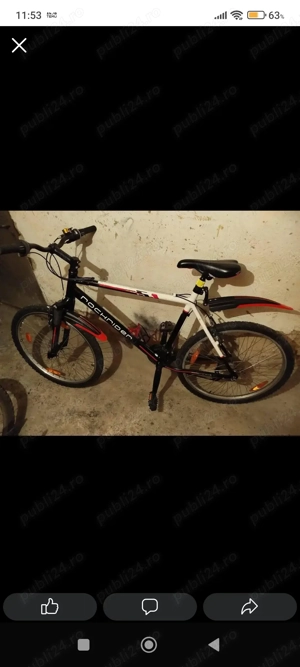 Biciclete 24 26 28  - imagine 5