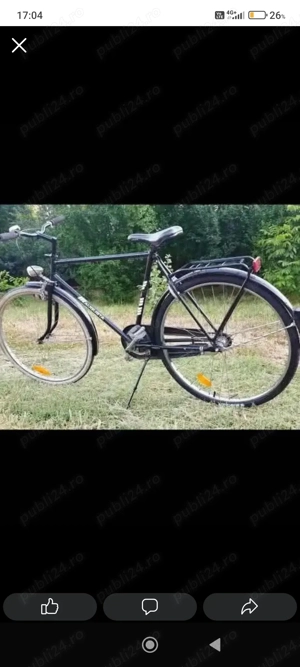 Biciclete 24 26 28  - imagine 4