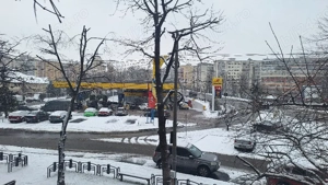 Inchiriez apartament 3 camere,duplex, complet mobilat, zona centrala,recent renovat - imagine 6