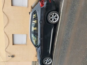 Vand bmw x1,2,0 d, xdrive, cutie automata, echipare xline, 225.0000 km., an fabricație noi.2012 - imagine 2