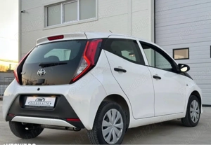 Toyota Aygo  2021 - imagine 17
