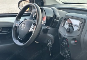 Toyota Aygo  2021 - imagine 18