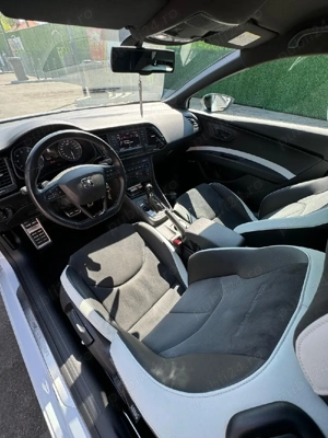 vind seat leon cupra 280 - imagine 5