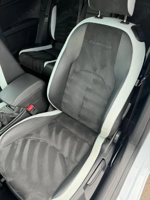 vind seat leon cupra 280 - imagine 2