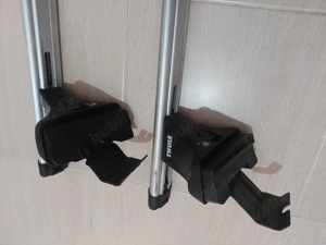 Bare din aluminiu transversala Passat CC - imagine 4