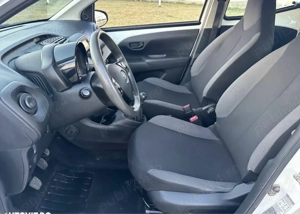 Toyota Aygo  2021 - imagine 15