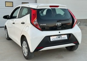 Toyota Aygo  2021 - imagine 16
